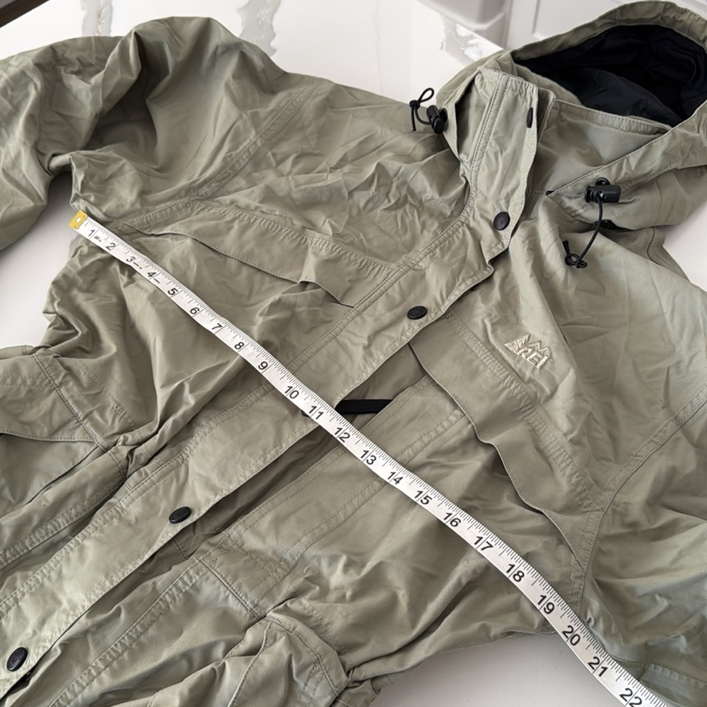 REI Wind-Resistant Athletic Jackets for Women S - Picture 11 of 13